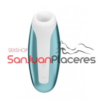 Satisfyer Love Breeze |Succionadores | Sex Shop San Juan