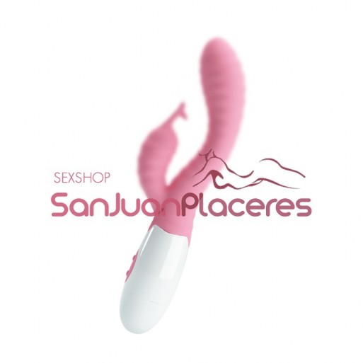 Vibrador Pete de Pretty love | Sanjuanplaceres Sexshop