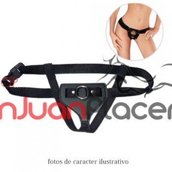 Arnes para consolador | Sanjuanplaceres Sexshop