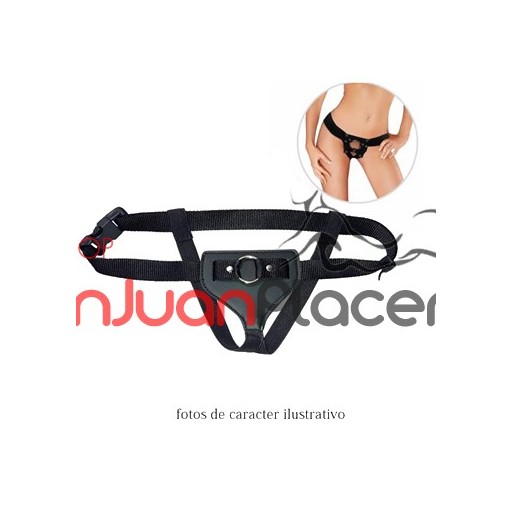 Arnes para consolador | Sanjuanplaceres Sexshop