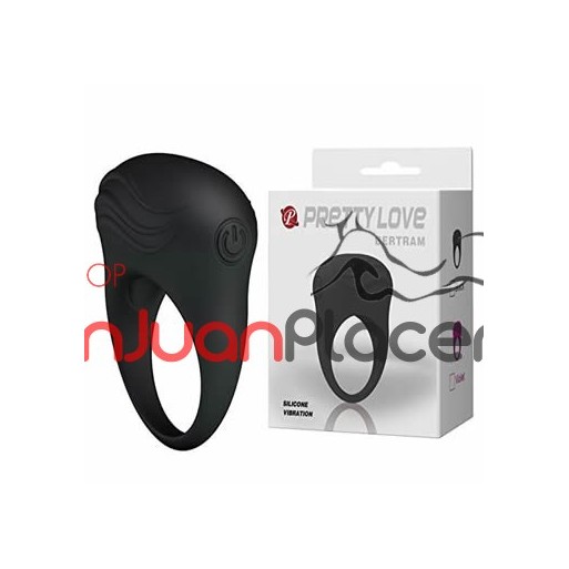 Anillo Vibrador | Sanjuanplaceres Sex Shop