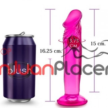 Dildo Gino | Sex Shop San Juan