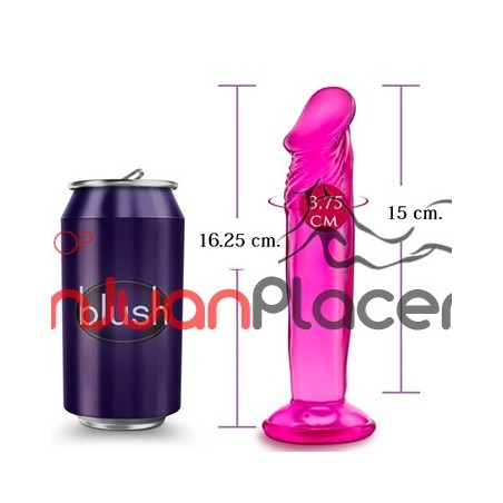 Dildo Gino | Sex Shop San Juan