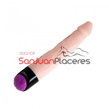 Fantasy vibrador| Sex Shop San Juan Placeres 2645457718