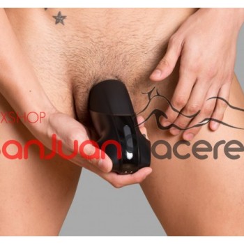 Satisfyer Men Vibration | Masturbador Masculino