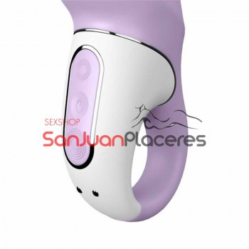 Satisfyer Vibes Charming Smile | Sexshop San Juan Placeres