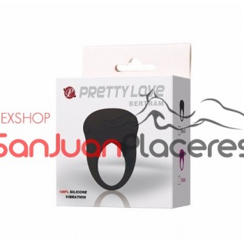 Anillo Vibrador | Sanjuanplaceres Sex Shop