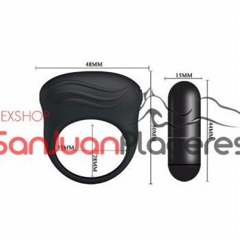 Anillo Vibrador | Sanjuanplaceres Sex Shop