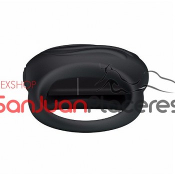 Anillo Vibrador | Sanjuanplaceres Sex Shop