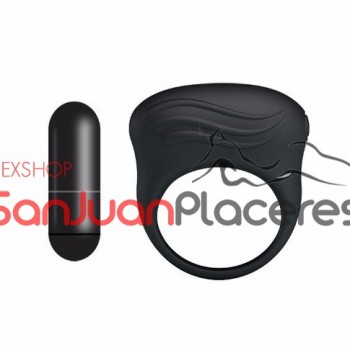 Anillo Vibrador | Sanjuanplaceres Sex Shop