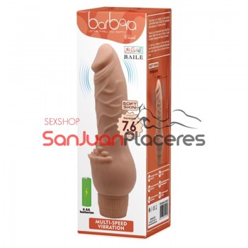 Vibrador Realista | Sanjuanplaceres sexshop