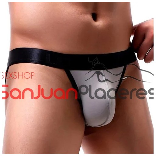 Suspensor Masculino  | Sanjuanplaceres Sexshop