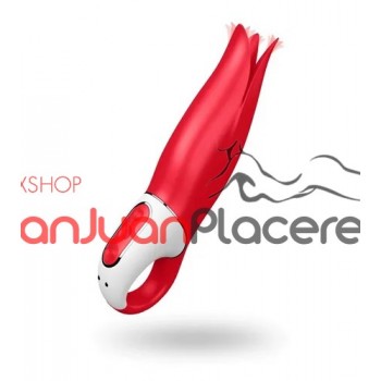 Power Flower | Vibradores | Sanjuanplaceres Sexshop