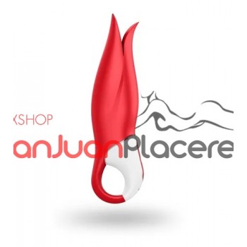 Power Flower | Vibradores | Sanjuanplaceres Sexshop