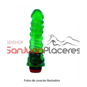 Vibrador Tornado | El Sex shop de San Juan