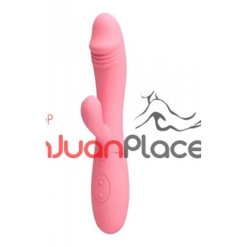 Snappy by Pretty Love  | Vibrador USB| Sanjuanplaceres Sexshop