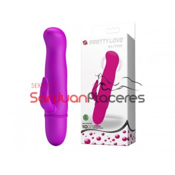 Estimulador de Clitoris | Sanjuanplaceres Sexshop