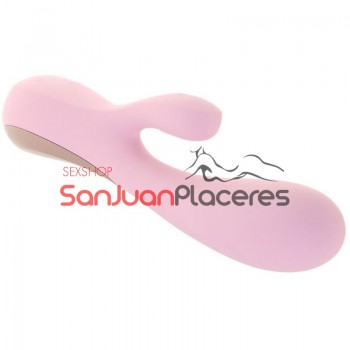 Mono Flex Mauve Vibrador App Bluetooth  | Sanjuanplaceres