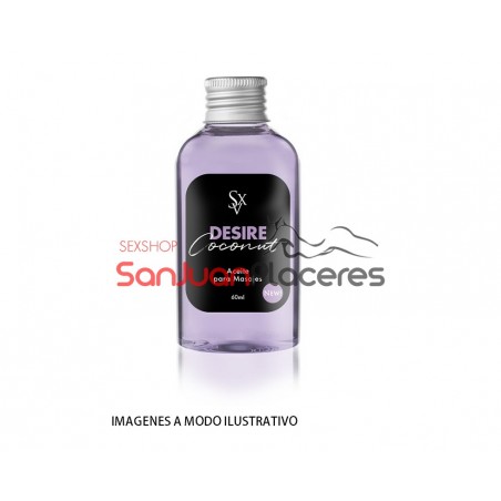 Aceite para masajes | Sanjuanplaceres Sexshop