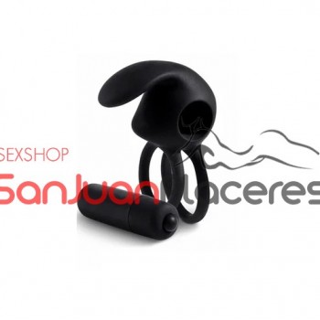 Anillo Peneano | Somos Sanjuanplaceres el sexshop de San Juan.