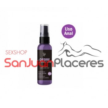 Lubricante Anal | San Juan Sex Shop