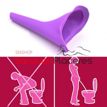 Travel Urinal | San Juan Sexshop