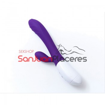 Conejito Vibrador Zoe | Sexshop Sanjuanplaceres