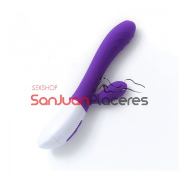 Conejito Vibrador Zoe | Sexshop Sanjuanplaceres