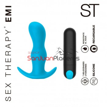 Prostatico USB | Emi Pro | San Juan Sexshop
