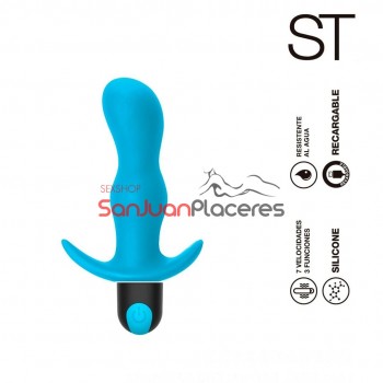 Prostatico USB | Emi Pro | San Juan Sexshop