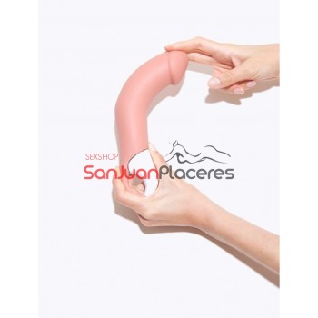 Vibrador Master by Satisfyer | Sanjuanplaceres Sexshop