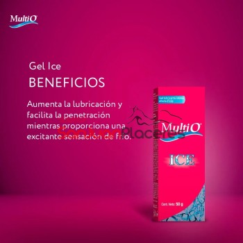 Multi O Efecto Frio| Somos el sexshop de San Juan