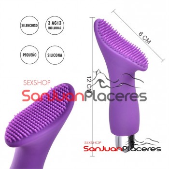 Mini Masajeador Vaginal | Sexshop Sanjuanplaceres