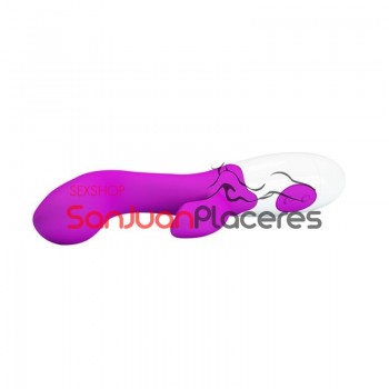 Pretty Love Brighty  Vibrador | Sanjuanplaceres Sexshop