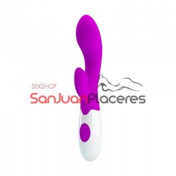 Pretty Love Brighty  Vibrador | Sanjuanplaceres Sexshop