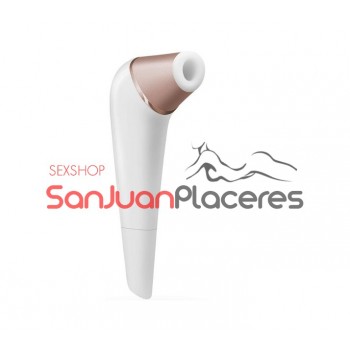 Satisfyer Number Two | Sanjuanplaceres Sexshop