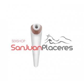 Satisfyer Number Two | Sanjuanplaceres Sexshop