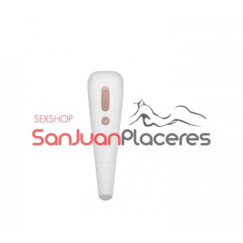 Satisfyer Number Two | Sanjuanplaceres Sexshop