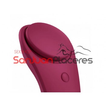 Satisfyer Sexy Secret App Controlled | Sexshop