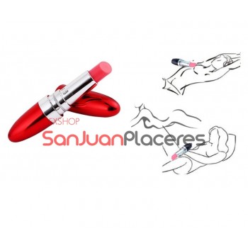 Vibrador Labial | Sanjuanplaceres Sexshop