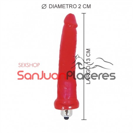 Pequeño vibro |Vibrador Anal| San Juan Sex Shop