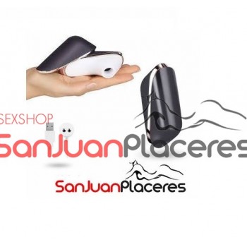 Succionador Clítoris Satisfyer Pro Traveler | San Juan Sexshop