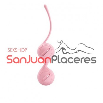 Bolas Kegel Kegel Pretty Love | Sexshop San Juan Placeres