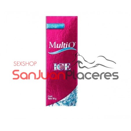 Multi O Efecto Frio| Somos el sexshop de San Juan