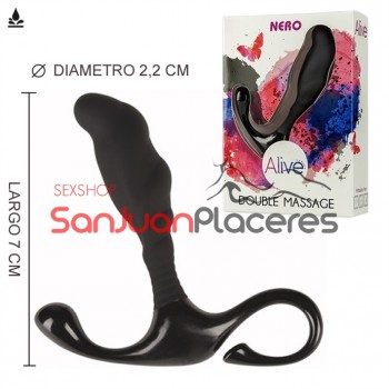 Consolador Prostatico| Sex Shop San juan Placeres