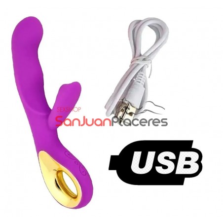 Vibrador Soraya | Sanjuanplacers