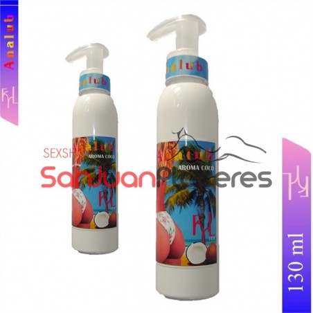 Gel Lubricante Para Sexo Anal | Lubricantes Intimos |Tienda de adultos