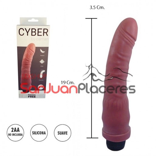 Vibro Mulato | Sanjuanplaceres Sexshop