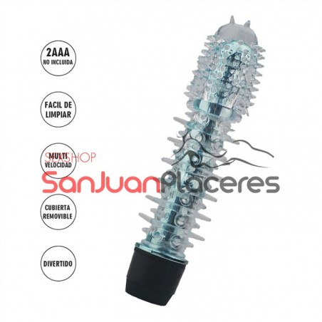 Sagistta Vibrador | Sexshop San Juan Placeres