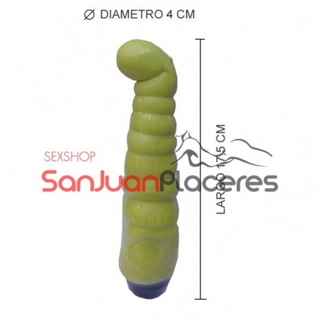 Vibrador Dinolino | Juguetes para adultos |